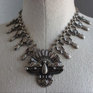 Dylanlex Pharaoh Necklace